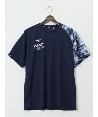 GRAND-BACK/【大きいサイズ】ミズノ/MIZUNO N－XＴ Tシャツ メンズ Tシャツ カットソー カジュアル インナー ビジネス ギフト プレゼント/505977540