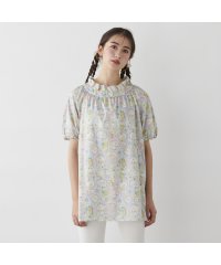 Jolly Poupee/【22fabric】チェリッシュ/ ギャザーフリルブラウス/505977550