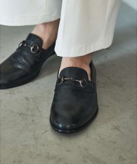 ALFREDOBANNISTER/【WEB別注】ビットローファー/505977646