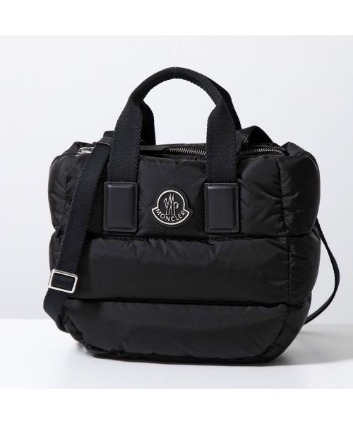 セール 9%OFF】MONCLER トートバッグ MINI CARADOC キャラドック セール 9%OFF】MONCLER トートバッグ MINI CARADOC キャラドック