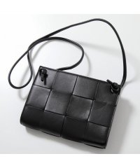 BOTTEGA VENETA/BOTTEGA VENETA ショルダーバッグ MINI CASSETTE/505977757