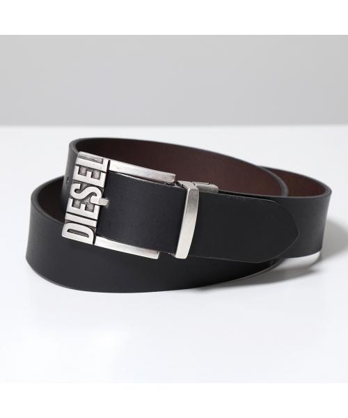 セール】DIESEL ベルト B-SHIFT II X08879 PR227 リバーシブル セール】DIESEL ベルト B-SHIFT II X08879 PR227 リバーシブル