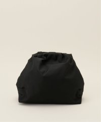 U by Spick&Span/【WOODS】 Gather Clutch Bag/505977844