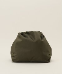 U by Spick&Span/【WOODS】 Gather Clutch Bag/505977844