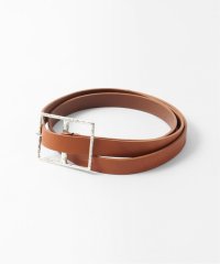 JOURNAL STANDARD/【BED J.W. FORD /ベッドフォード 】Big Buckle Belt/505977850