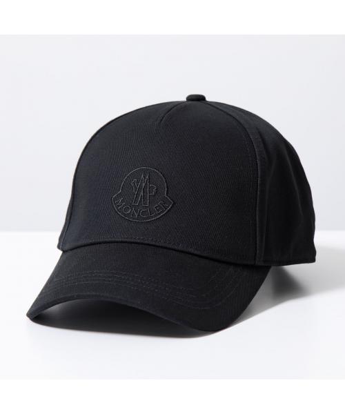 美品 MONCLER モンクレール ロゴベースボールキャップ いち早く 美品 MONCLER モンクレール ロゴベースボールキャップ いち早く