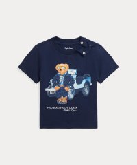 POLO RALPH LAUREN/(ベビー)Polo ベア コットン ジャージー Tシャツ/505977970