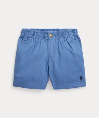 POLO RALPH LAUREN/(ベビー)リラックスド フィット フレックス アブレージョン ツイル ショートパンツ/505977990