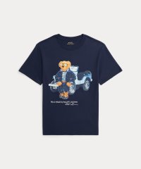 POLO RALPH LAUREN/(ボーイズ 8才～20才)Polo ベア コットン ジャージー Tシャツ/505977996