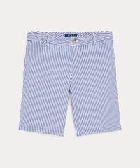 POLO RALPH LAUREN/(ボーイズ 8才～20才)ストレッチ コットン シアサッカー ショートパンツ/505977997