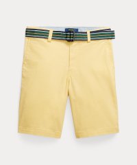 POLO RALPH LAUREN/(ボーイズ 8才～20才)ストレート フィット フレックス アブレージョン ツイル ショートパンツ/505977999