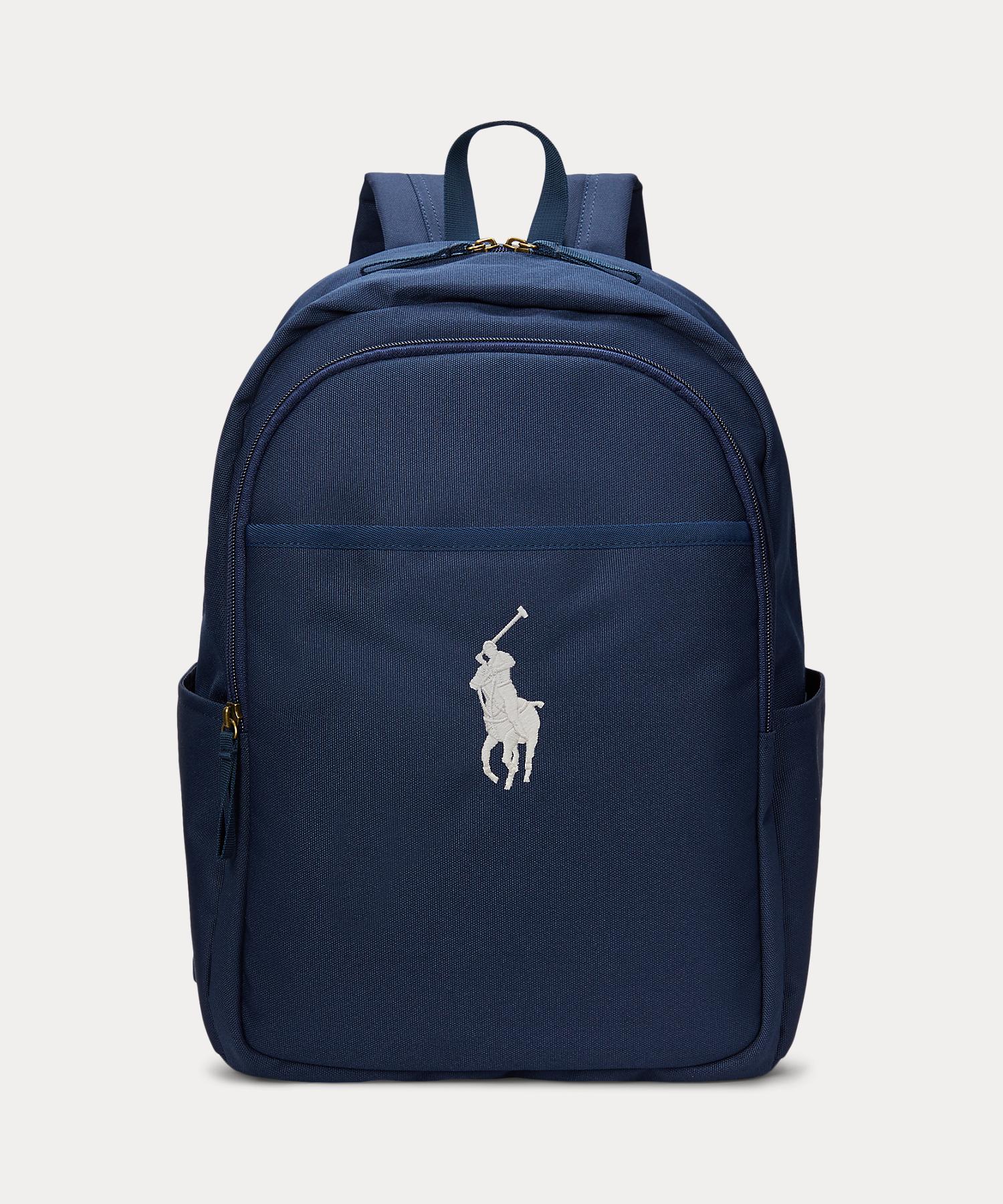 ボーイズ 8才~20才)Polo ベア ラージ バックパック(505978006 ボーイズ 8才~20才)Polo ベア ラージ バックパック(505978006