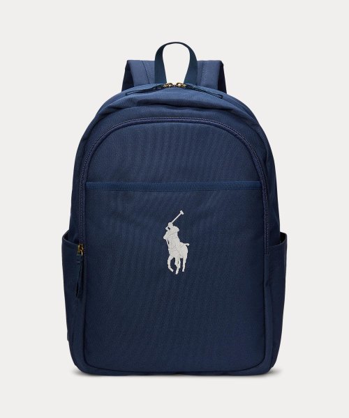 ボーイズ 8才～20才)Polo ベア ラージ バックパック(505978006) | POLO 