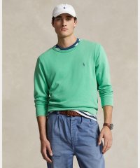 POLO RALPH LAUREN/スパ テリー スウェットシャツ/505978107