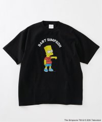 JOURNAL STANDARD/【THE SIMPSONS × JOURNAL STANDARD】プリントTシャツ/505978165