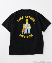 JOURNAL STANDARD/【THE SIMPSONS × JOURNAL STANDARD】プリントTシャツ/505978165