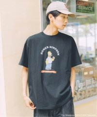 JOURNAL STANDARD/【THE SIMPSONS × JOURNAL STANDARD】プリントTシャツ/505978165