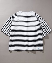 JOURNAL STANDARD/《予約》【ORCIVAL / オーシバル】WIDE BODY BOAT NECK S/S P.O. － SMU COLOR/505978166