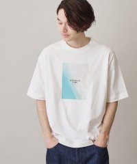 THE SHOP TK/【サスティナブル素材】FRESH NATUREフォトプリントTシャツ/505978193