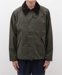 EDIFICE/【Barbour / バブアー】OS Transporter Casual/505979013