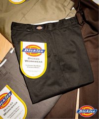 417 EDIFICE/【DICKIES / ディッキーズ】417別注 refine スラックス/505979020