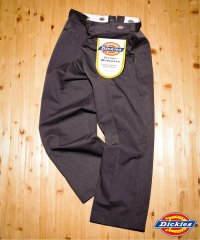 417 EDIFICE/【DICKIES / ディッキーズ】417別注 refine スラックス/505979020