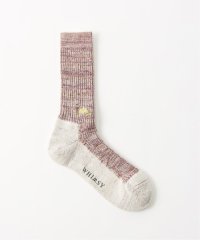 PULP/【Whimsy / ウィムジー】TRI EMJAY SOCKS/505979034