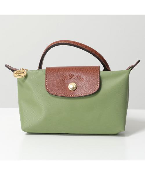 Longchamp ポーチ LE PLIAGE ル 34175 089 ミニバッグ(505840363