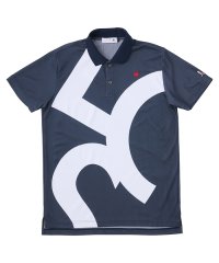 le coq sportif GOLF /ジャガード半袖シャツ/505875743