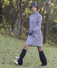 le coq sportif GOLF /レインウェア/505875871
