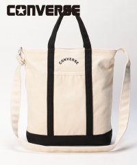 CONVERSE/CONVERSE ARCH TOTE BAG M/505910244