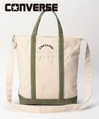 CONVERSE/コンバース CONVERSE CONVERSE ARCH TOTE BAG M/505910244