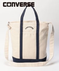 CONVERSE/CONVERSE ARCH TOTE BAG M/505910244