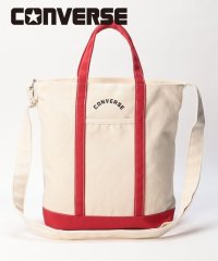 CONVERSE/CONVERSE ARCH TOTE BAG M/505910244