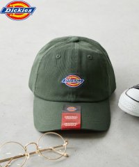 Dickies/Dickies EX ICON LOWCAP/505938489