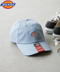 Dickies/Dickies EX ICON LOWCAP/505938489