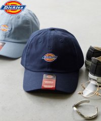 Dickies/Dickies EX ICON LOWCAP/505938489