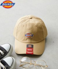 Dickies/Dickies EX ICON LOWCAP/505938489