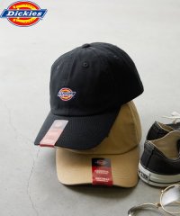 Dickies/Dickies EX ICON LOWCAP/505938489