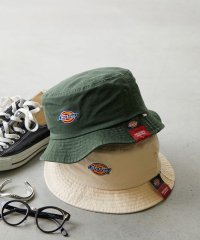 Dickies/ディッキーズ Dickies Dickies EX ICON BUCKET HAT/505938490