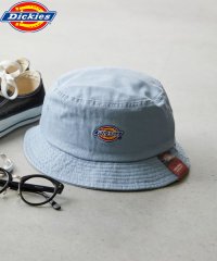 Dickies/ディッキーズ Dickies Dickies EX ICON BUCKET HAT/505938490