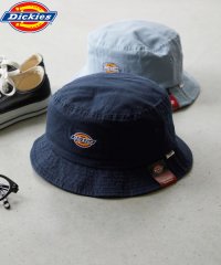Dickies/ディッキーズ Dickies Dickies EX ICON BUCKET HAT/505938490