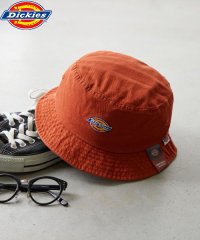 Dickies/Dickies EX ICON BUCKET HAT/505938490