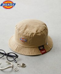 Dickies/Dickies EX ICON BUCKET HAT/505938490