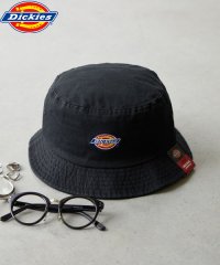 Dickies/Dickies EX ICON BUCKET HAT/505938490