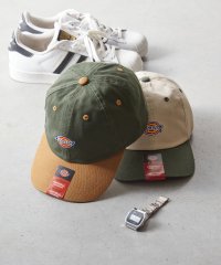 Dickies/ディッキーズ Dickies Dickies EX ICON TWO TONE LOWCAP/505938491