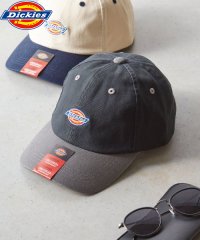 Dickies/ディッキーズ Dickies Dickies EX ICON TWO TONE LOWCAP/505938491