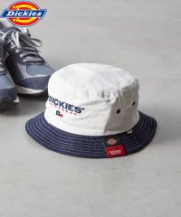 Dickies/Dickies EX BIO WASH BUCKET HAT/505938497