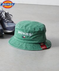 Dickies/ディッキーズ Dickies Dickies EX BIO WASH BUCKET HAT/505938497