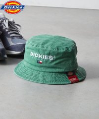 Dickies/Dickies EX BIO WASH BUCKET HAT/505938497